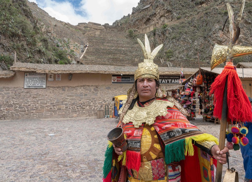 Entenda como a crise política do Peru tem afetado a região de Cusco e ...