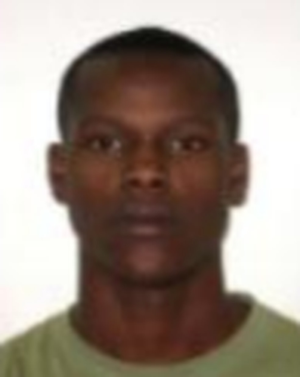 Thiago Soares Leite, vulgo Tizil — Foto: Reprodução