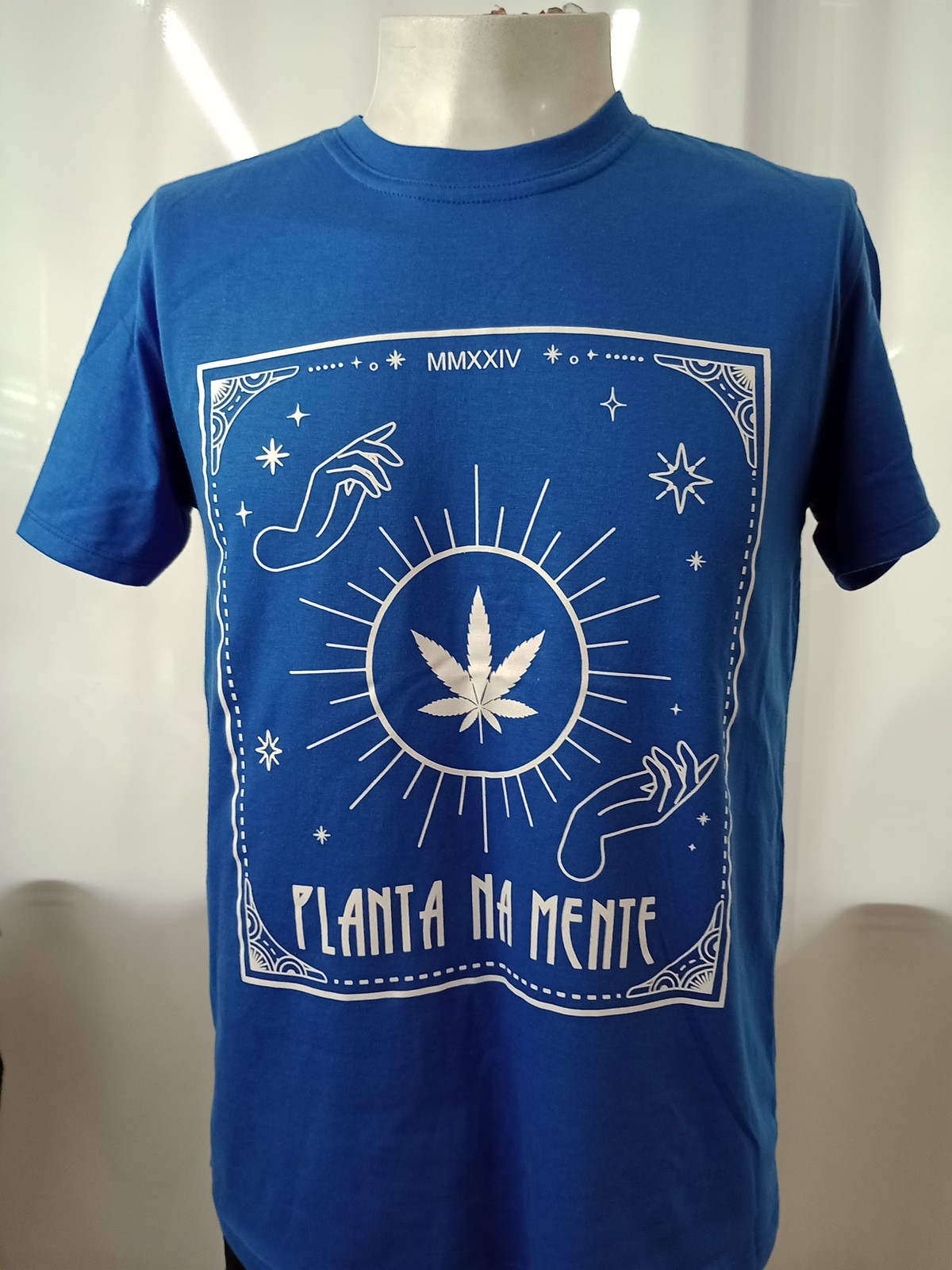 Planta na Mente: Bloco que defende a legalização da maconha diz que ...