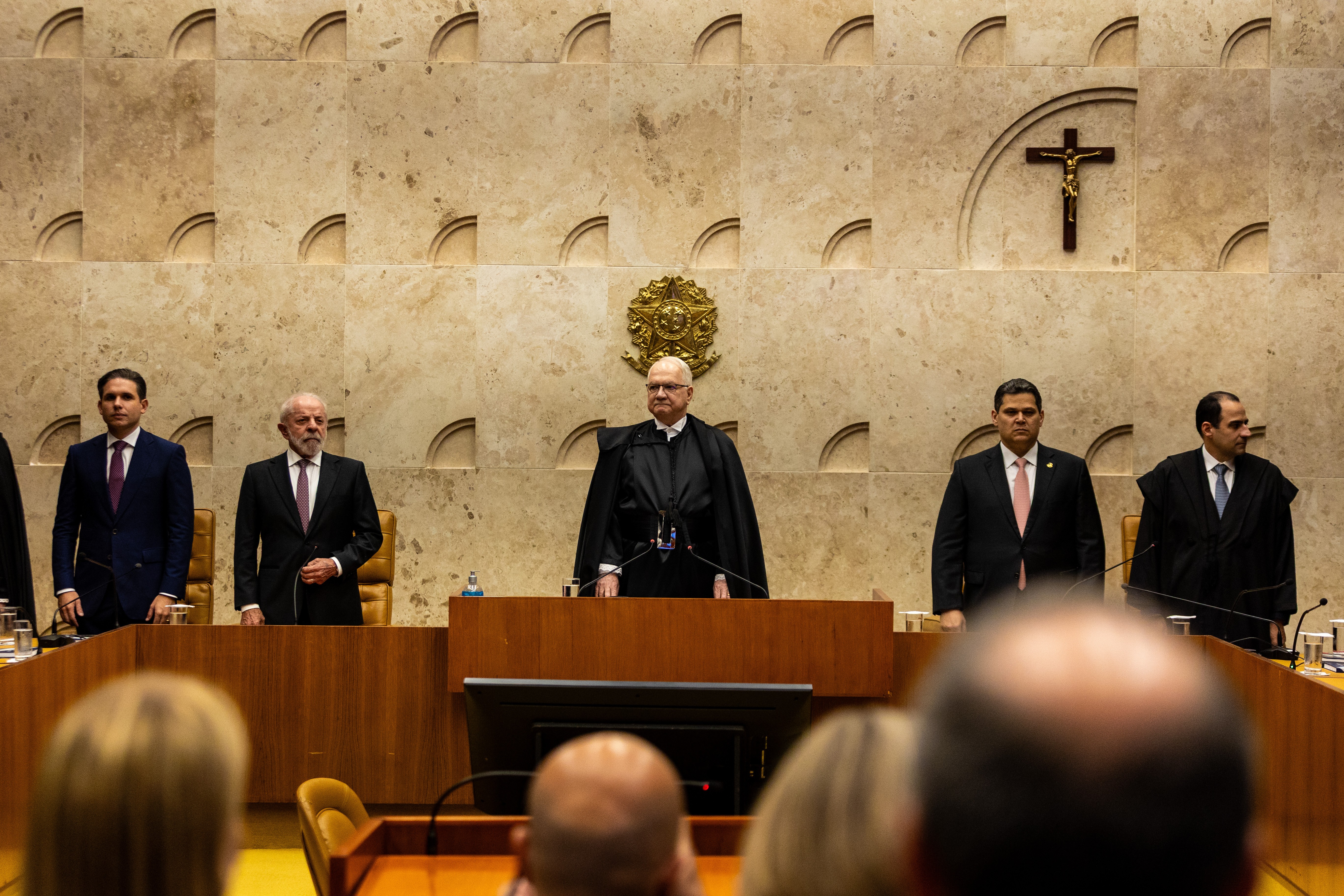 STF adia Código de Ética para após eleições, diz jornal