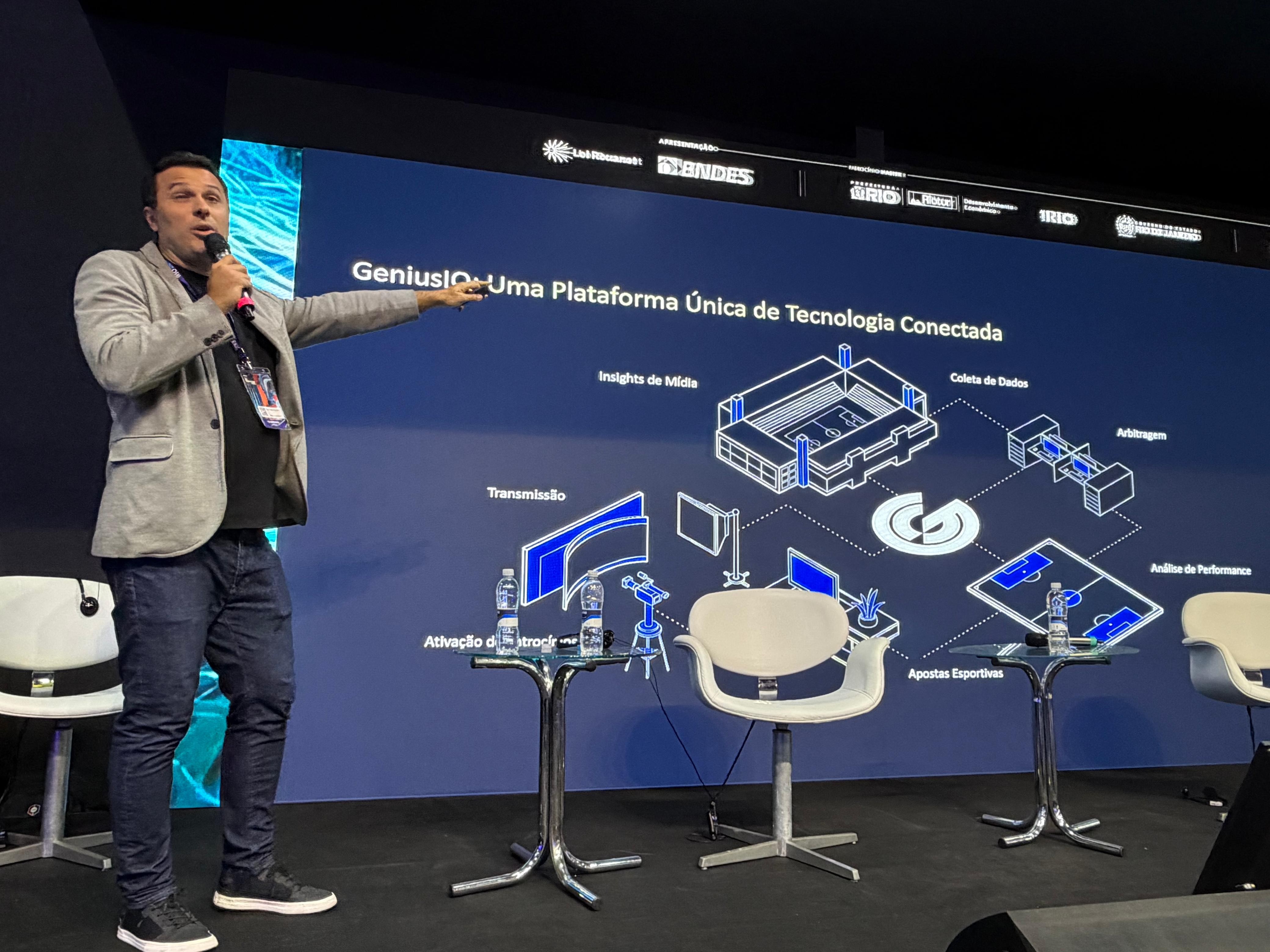 Empresa explica limitação do impedimento semiautomático que gerou queixas e admite possibilidade de atualizar sistema - QTU Questões do Universo