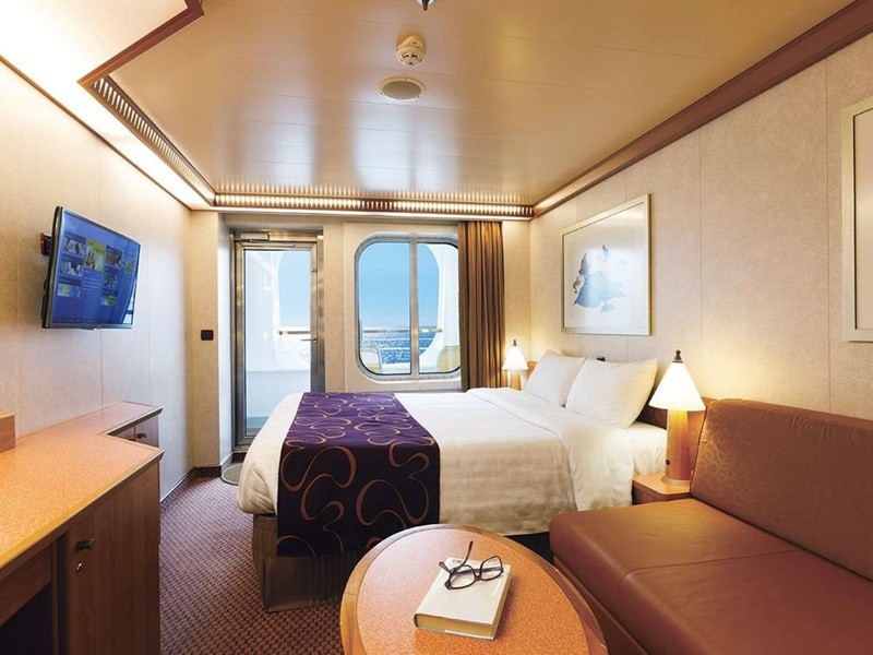 Costa Diadema — Photo: Disclosure