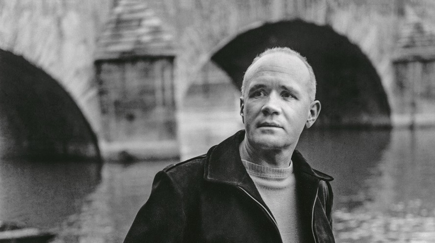 Pioneiro da autoficção e da literatura queer, Jean Genet retorna às ...
