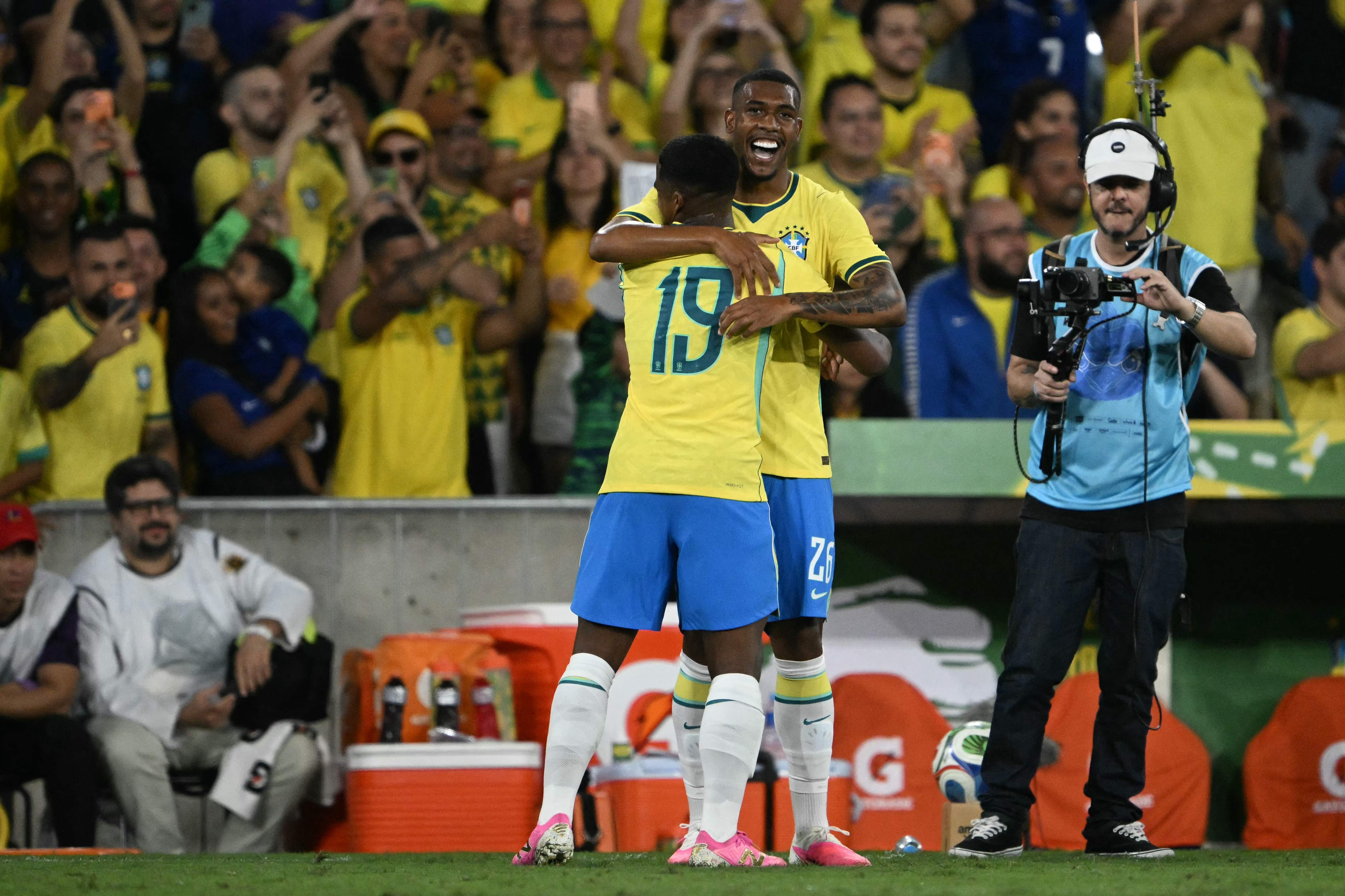 Ponto facultativo na Copa do Mundo: assim como pre