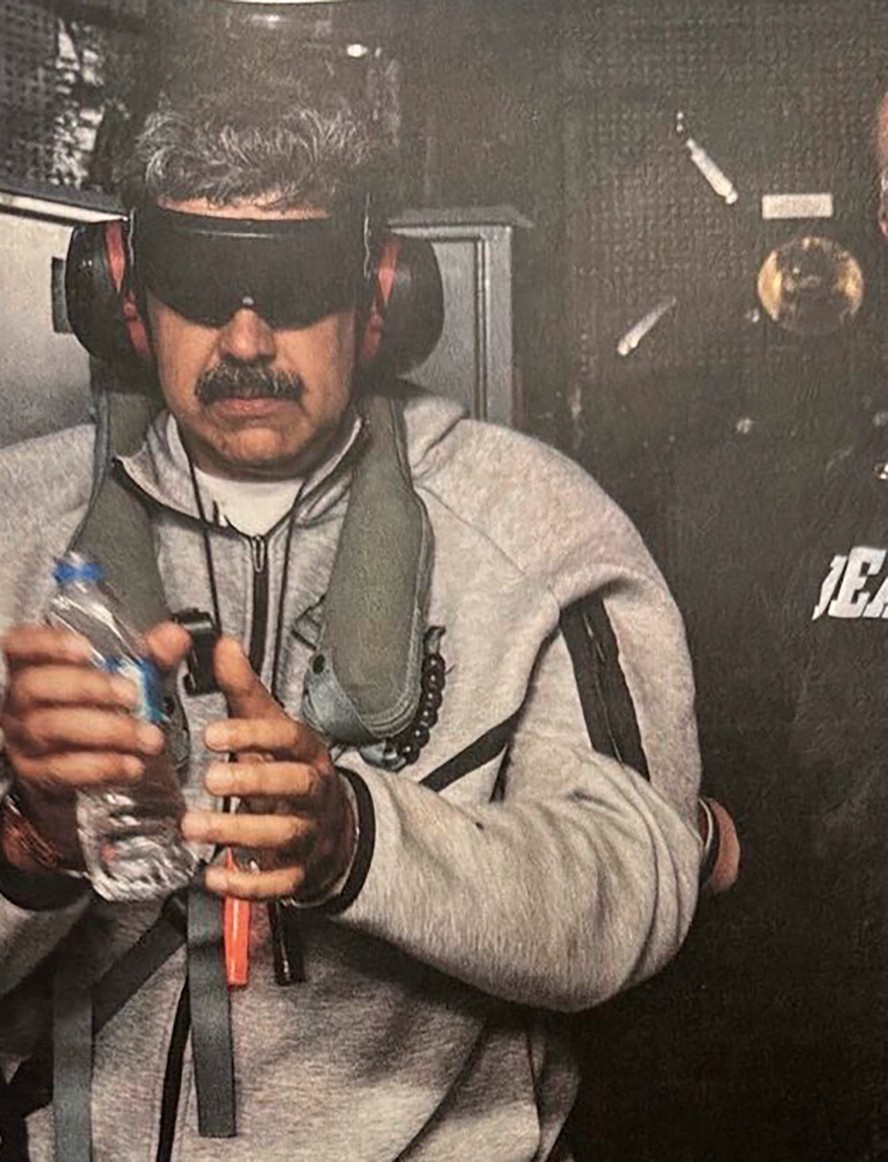 Aposta de R$ 170 vira mais de R$ 2 milhões em mercado de criptomoedas após  queda de Maduro