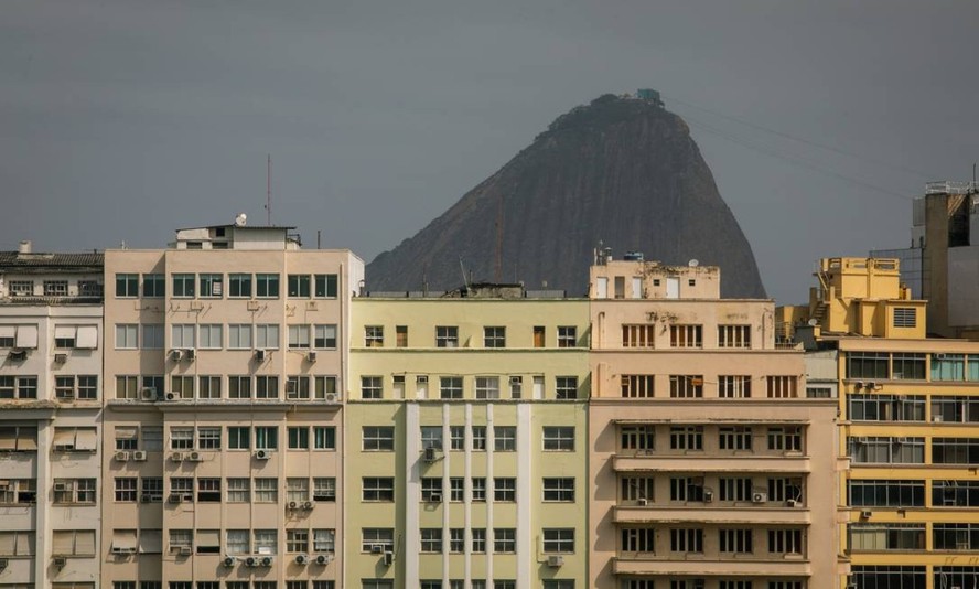 Imóveis na Zona Sul do Rio