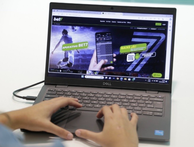 Querem decretar a Lei Seca das bets no Brasil