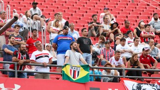 25º — Botafogo-SP: 0,3% (de 0,1% a 0,5% pela margem de erro) — Foto: Rogério Moroti/Agência Botafogo