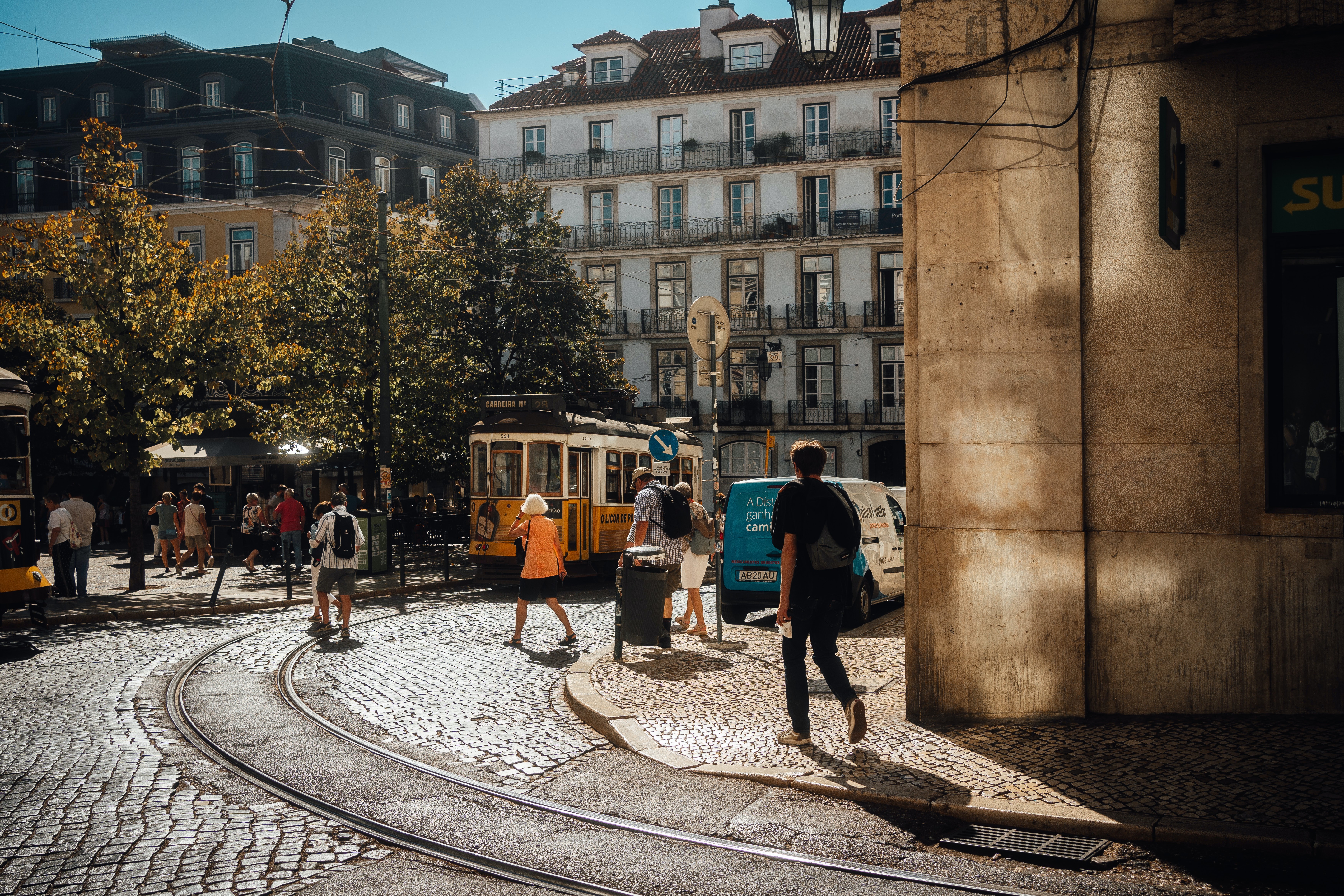 Consulado de Portugal usa justificativa padrão para negar vistos de brasileiros