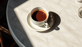 Café pode ajudar a proteger contra o Parkinson, diz novo estudo