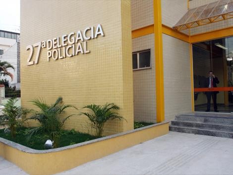 Motorista de aplicativo é preso por tentar matar passageiro após discussão durante corrida no Rio