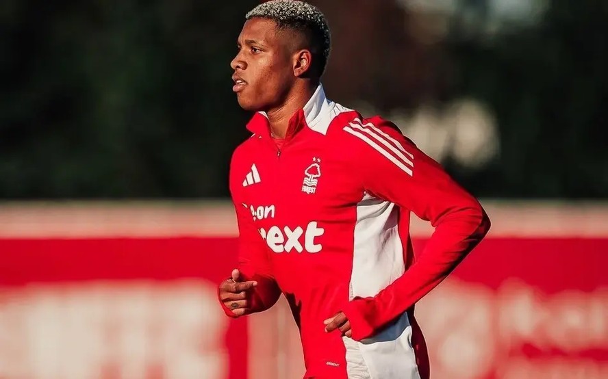 Reforço recém-contratado, Danilo deve estrear pelo Botafogo no próximo ...