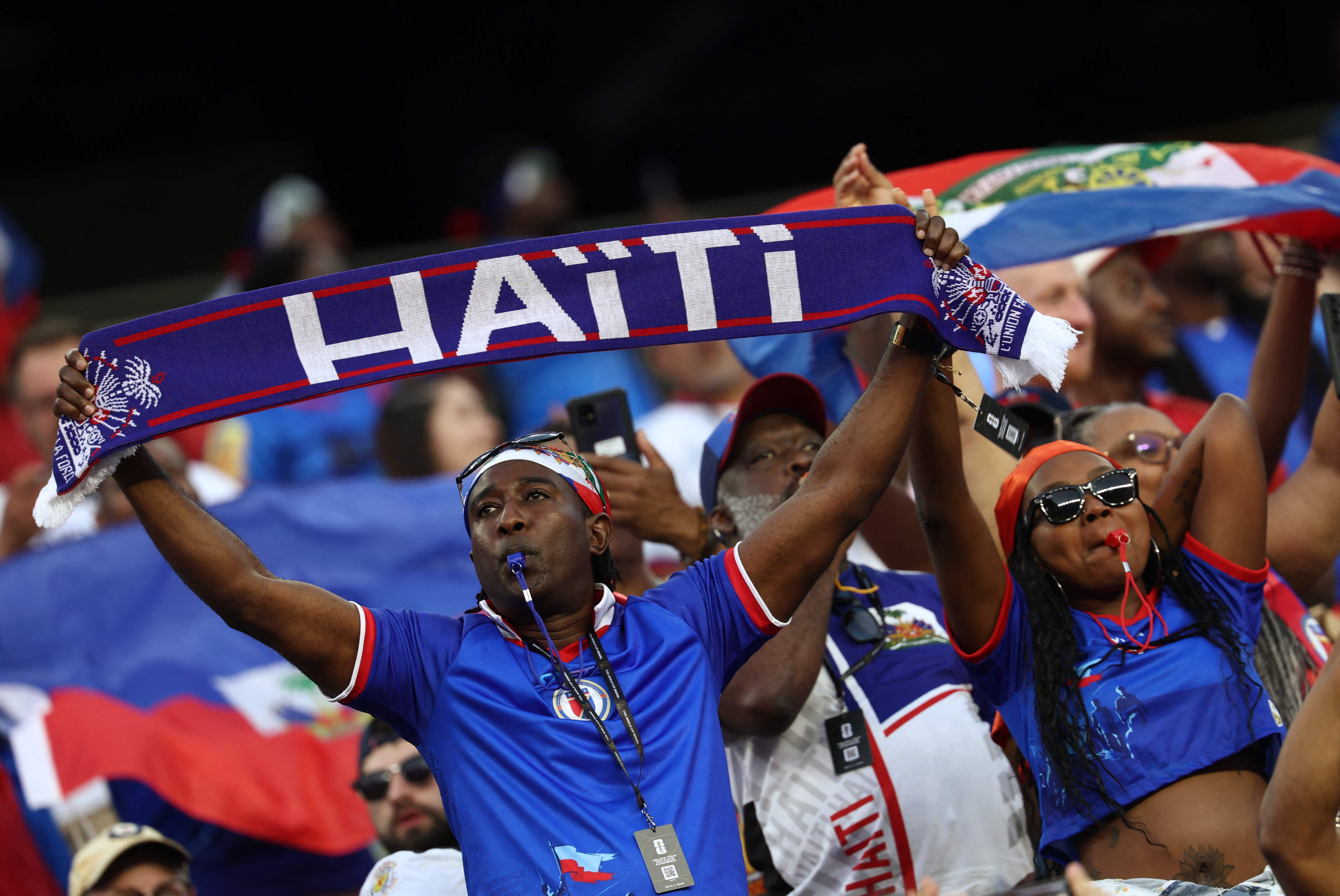 Haiti x Escócia: próximos adversários do Brasil se enfrentam em Boston; siga ao vivo