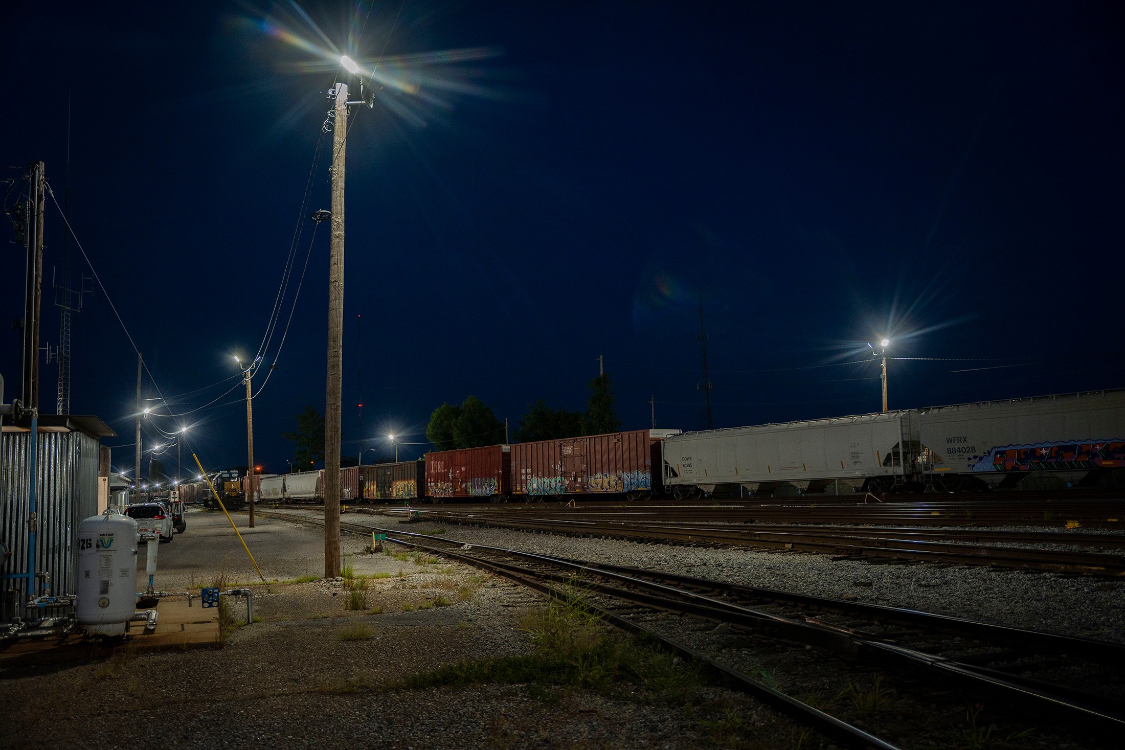 Como no Velho Oeste assaltos a trem do prejuzo de US 2 | Economia - Imagem 2 | QTU - Notícias