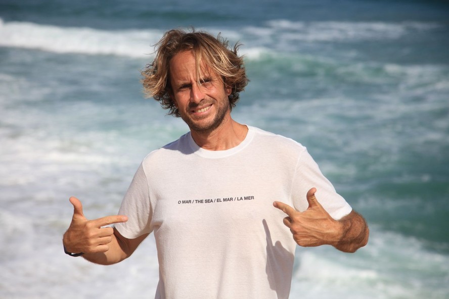 Quem é Rodrigo Thomé, fotógrafo que viralizou com vídeo bem-humorado ...