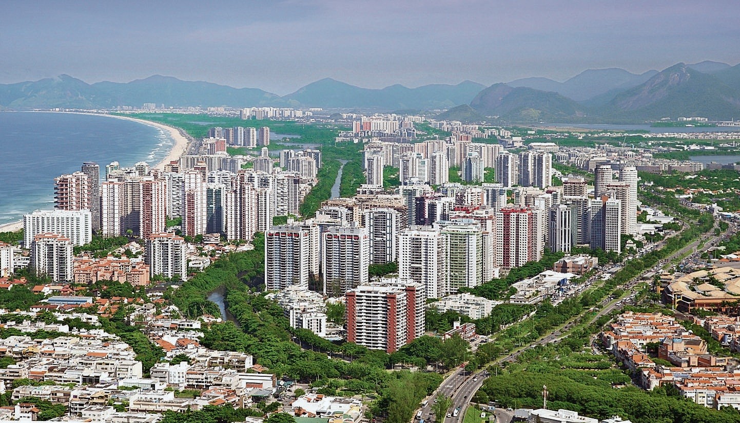 Ranking carioca revela disputa ponto a ponto