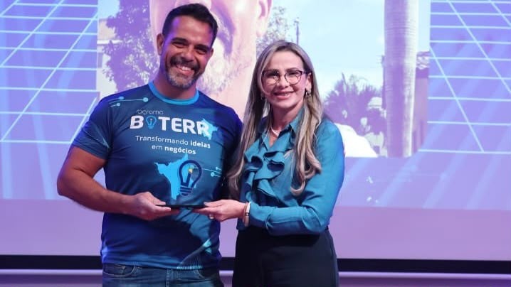 Revolucionando o Ensino Veterinário: A Ciência de André Galvão - Foto
