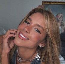 Eliminated for the first time from "BB 21"Kerline said she made her first million a year after leaving the program through advertising partnerships — Photo: reproduction