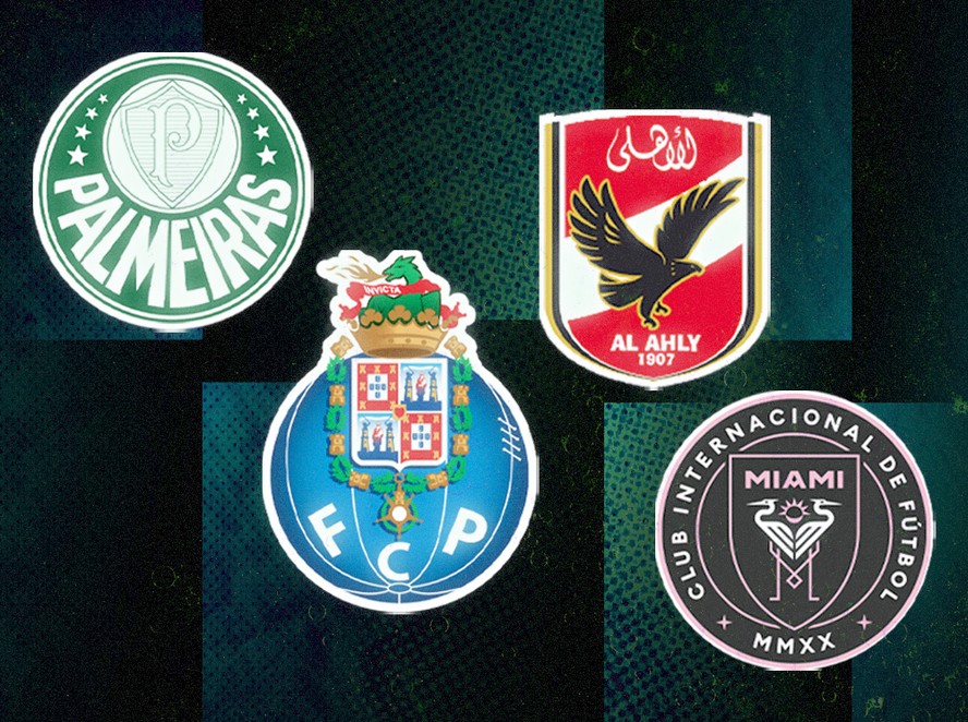 Mundial De Clubes 2024 Futebol Bill Martie
