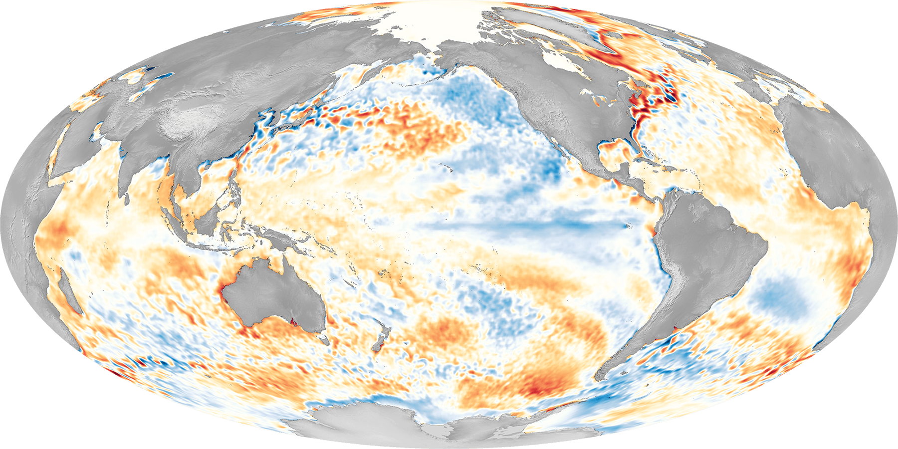 El Niño confirmado: o que o Brasil pode esperar nos próximos
