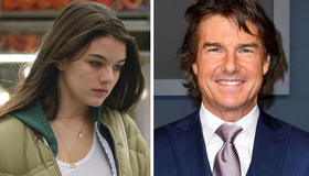Curiosidades sobre Suri Cruise, a filha de Katie Holmes e Tom Cruise, que faz 18 anos