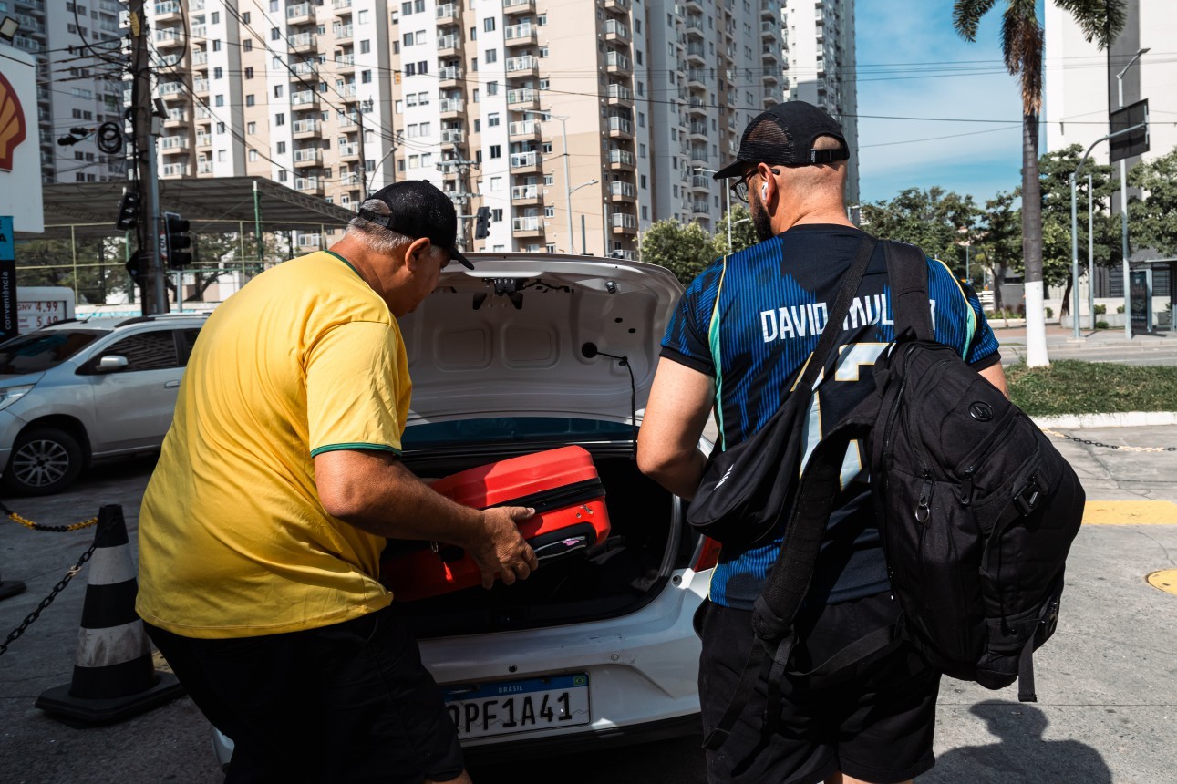Alta nos combustíveis e nas passagens de ônibus impulsiona p