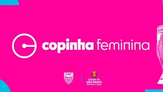 FPF anuncia primeira edição da Copinha Feminina para dezembro deste ano