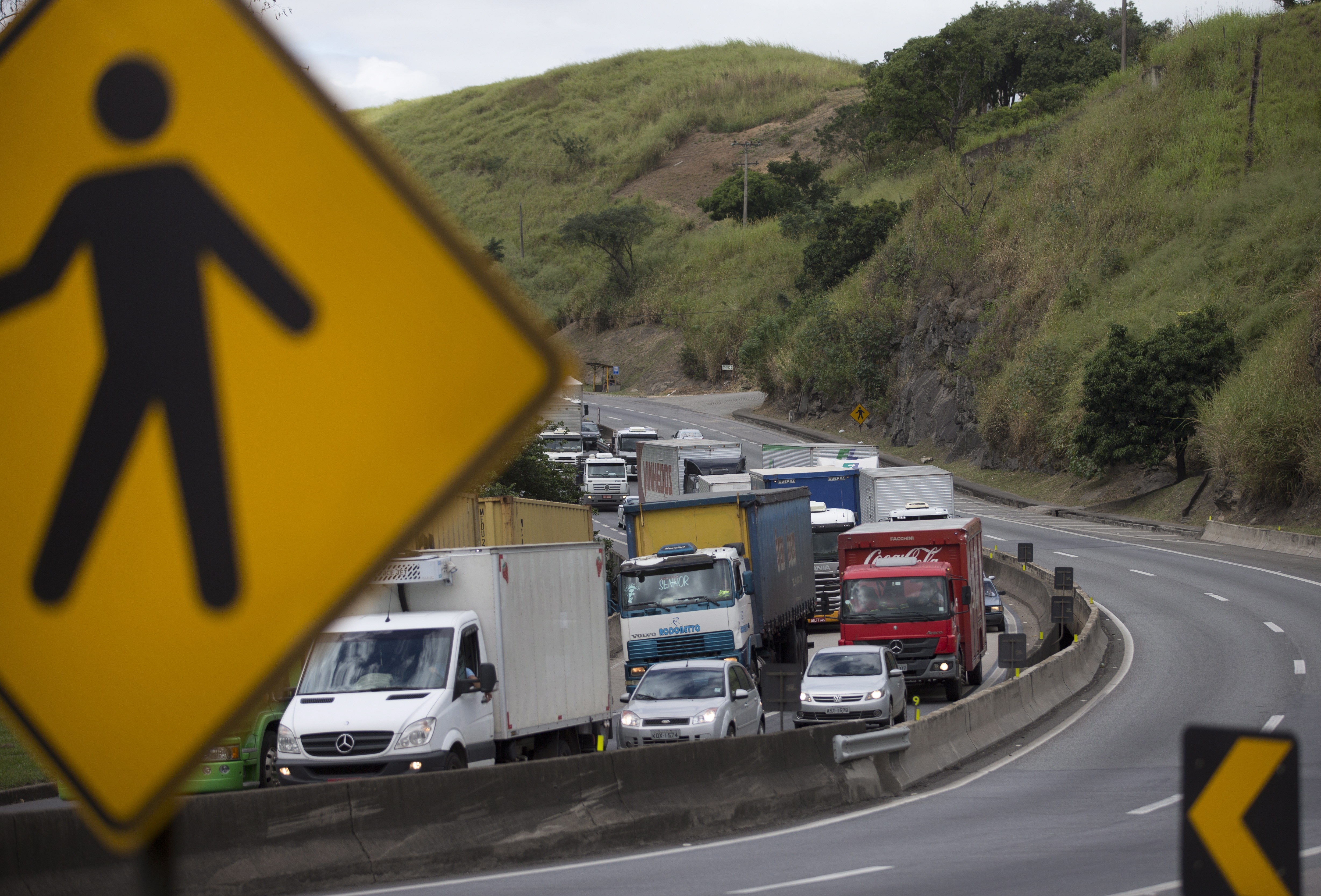 ANTT regulamenta punição de empresas que descumprem tabela do frete