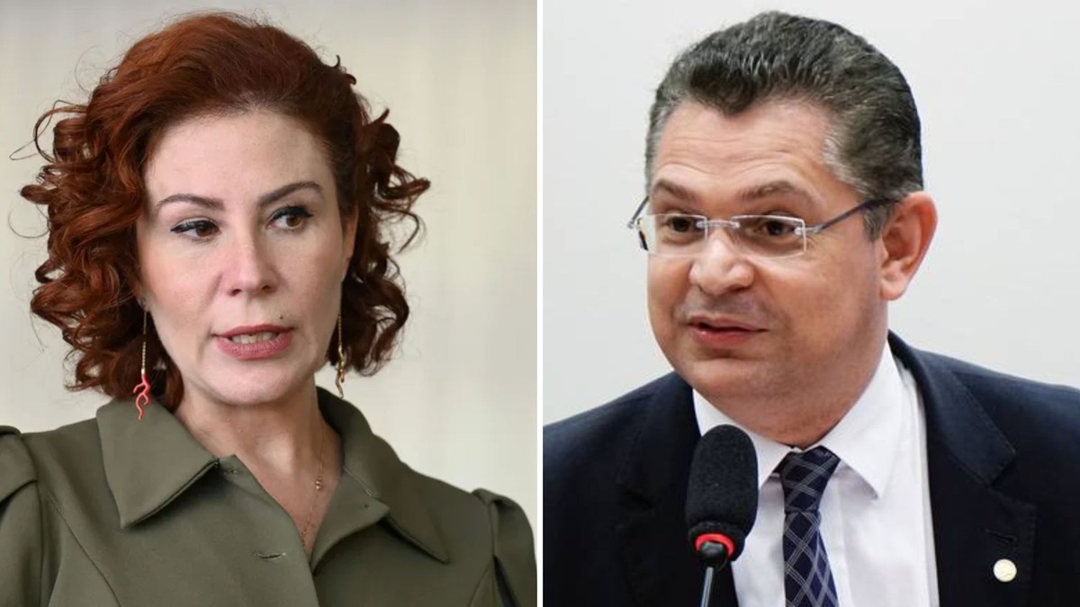 Líder do PL viaja para Itália e diz que vai acionar Ministério Público em tentativa de evitar extradição de Zambelli