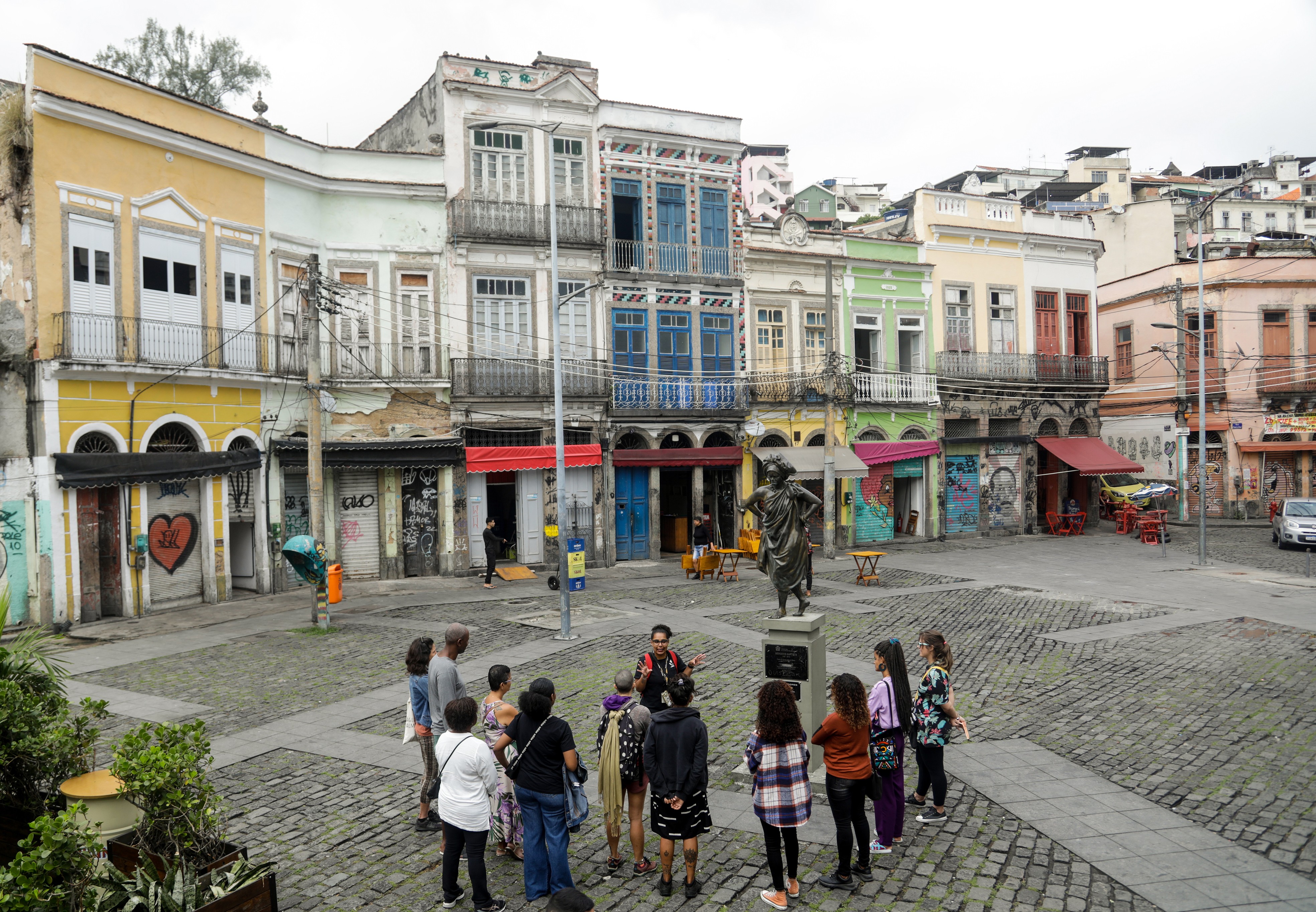 Após projeto no Rio, edital buscará fortalecer novas 