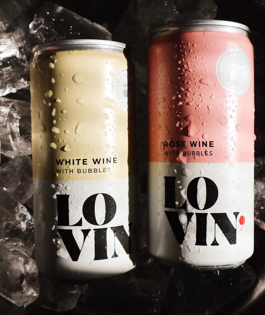 Viva a experiência da Lovin' Wine com 20 off no Clube O Globo