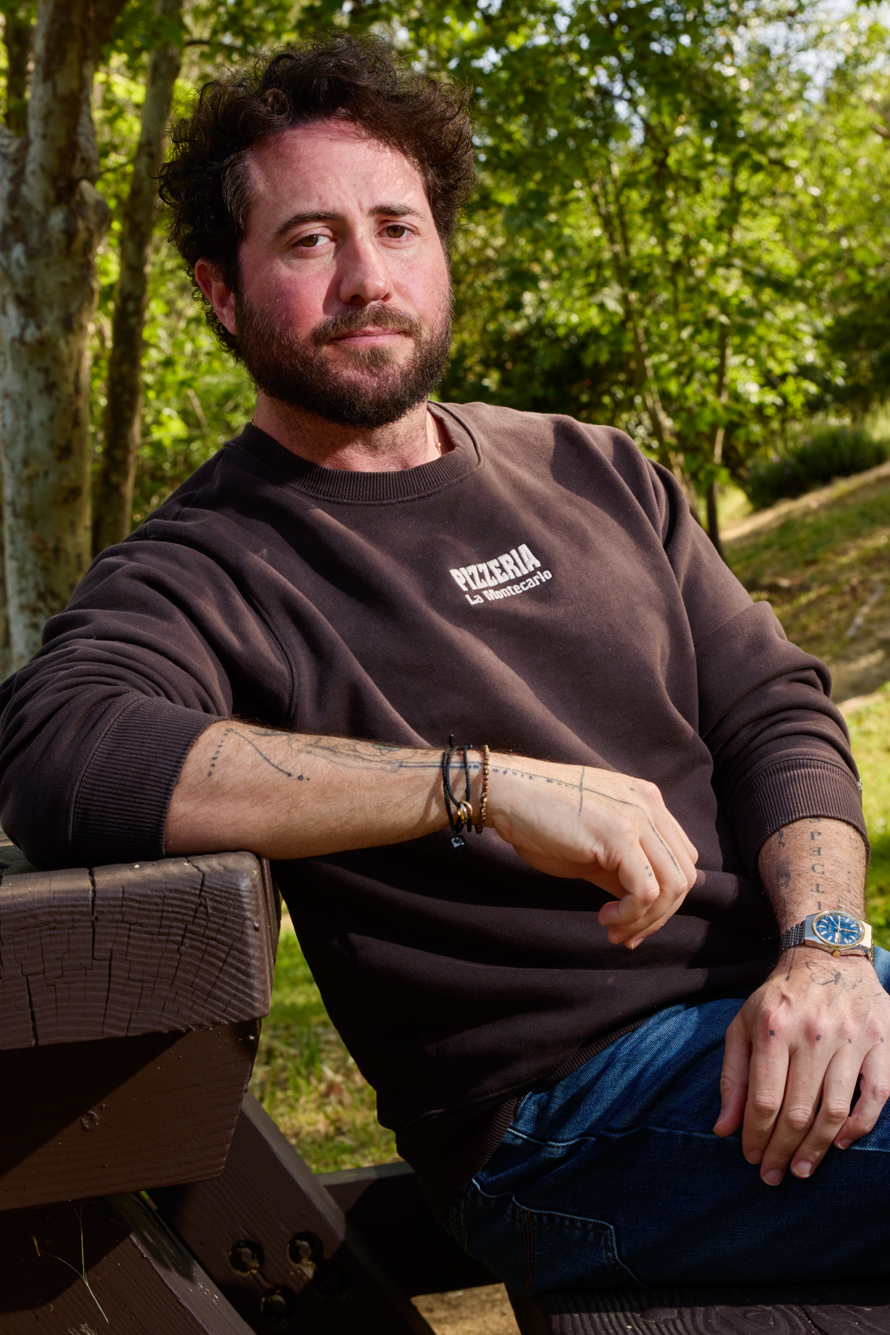 Como a IA ajudou um homem (e seu irmão) a construir uma empresa de US$ 1,8 bilhão