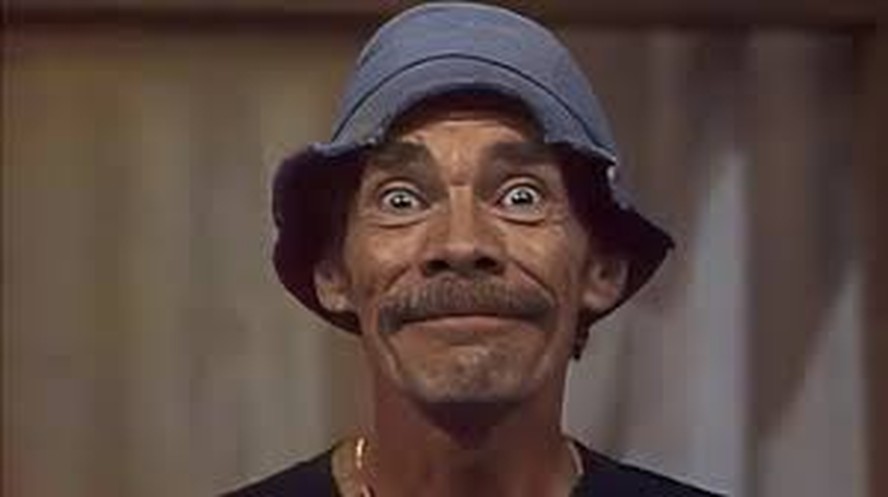 'Seu Madruga': filho conta que, assim como o personagem de Chaves ...