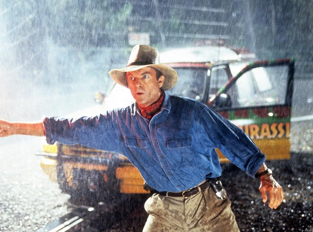 Sam Neill lutou contra pneumonia antes de falecer