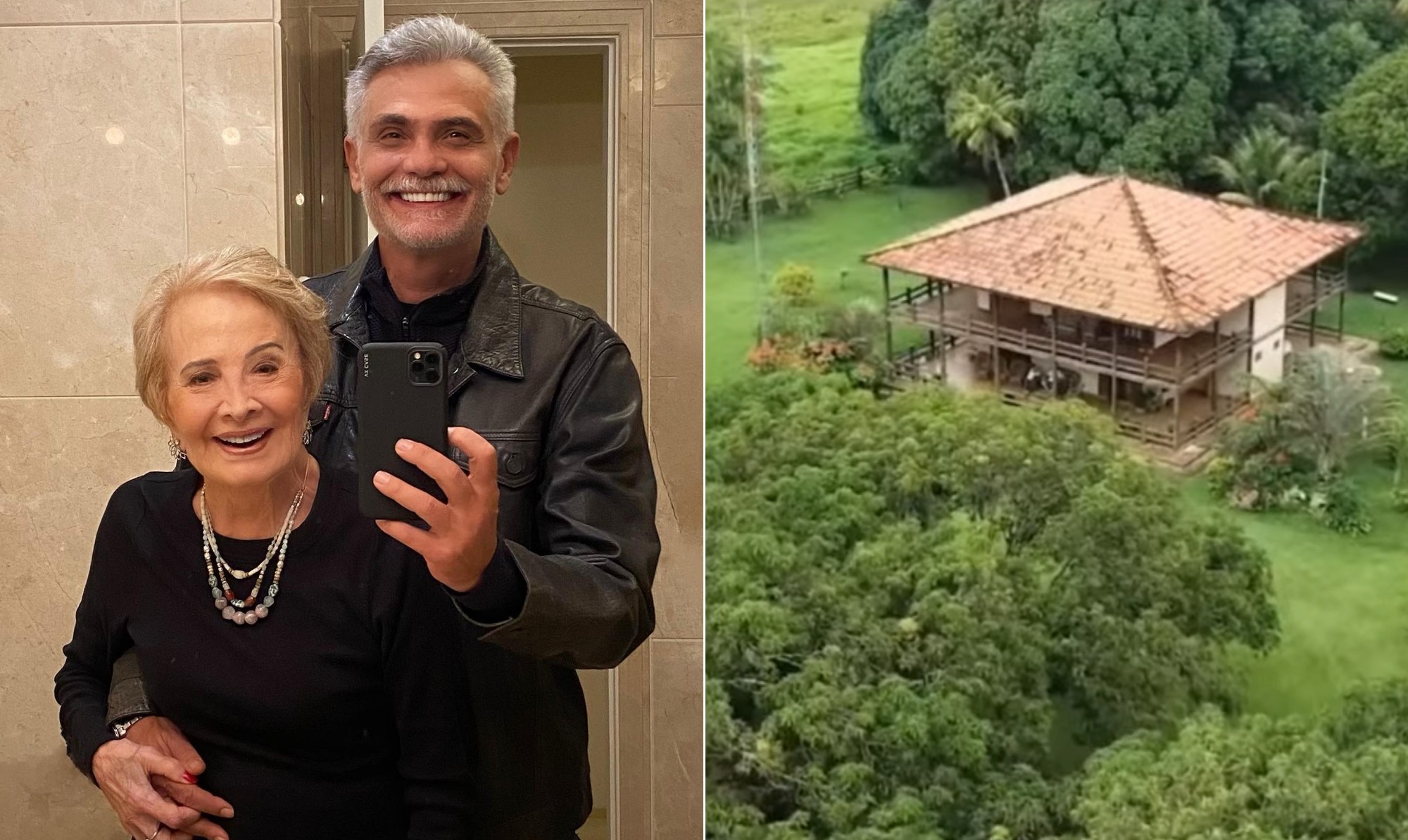 Herdança verde: Tarcísio Filho assume fazenda de 10 mil hectares e preserva a Amazônia