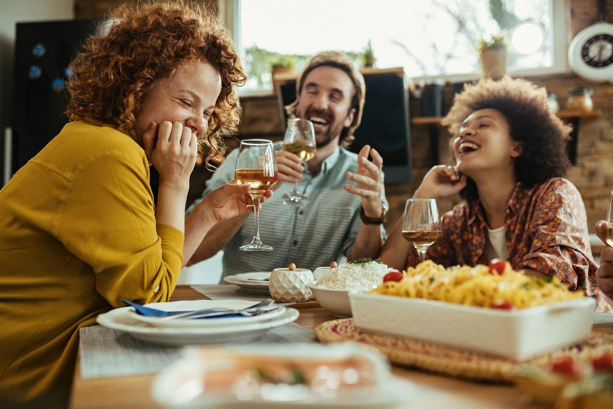 A Importância Vital das Conexões Sociais para a Sua Saúde: Descubra o Poder da Saúde 360º