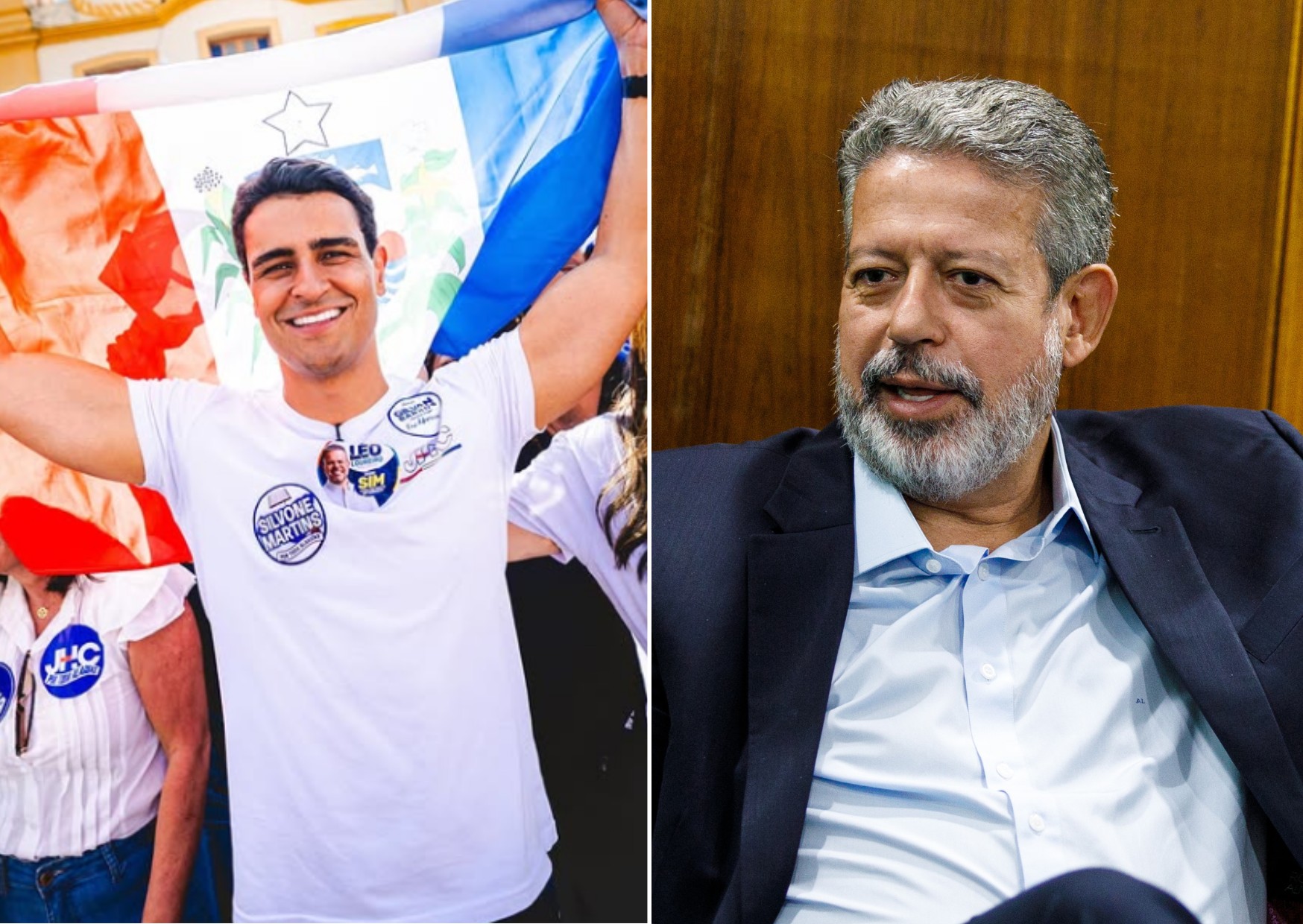 De papo com Lula a atrito com Lira: entenda como JHC, ex-prefeito de Maceió, pode gerar reviravolta na eleição alagoana