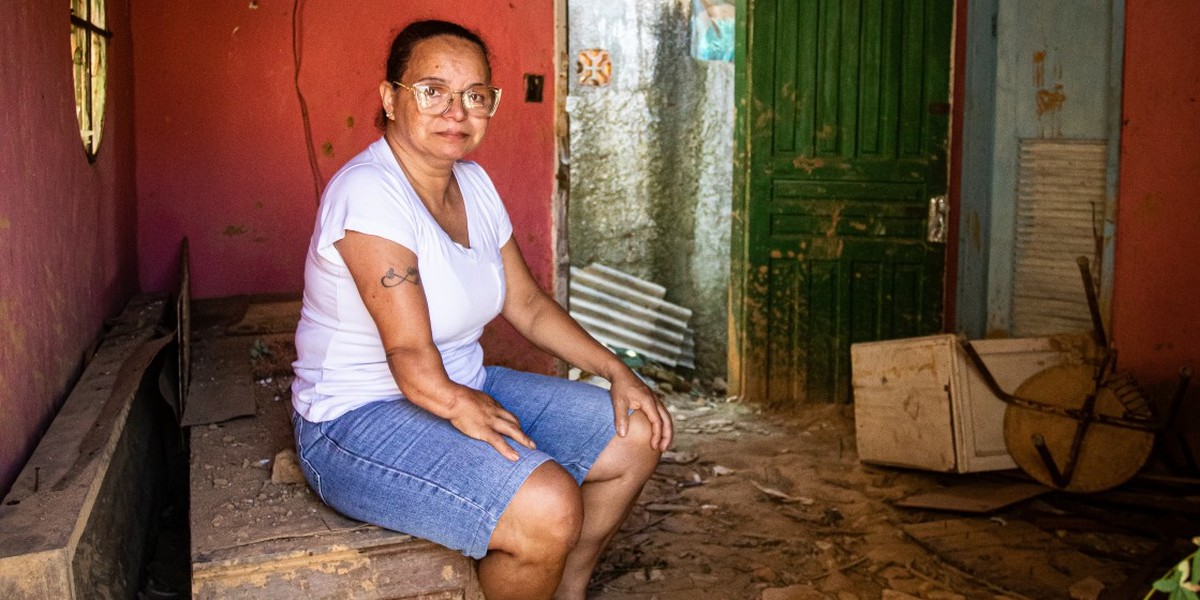 Sobreviventes da tragédia de Petrópolis ainda lidam com a ‘cicatriz invisível’ do luto