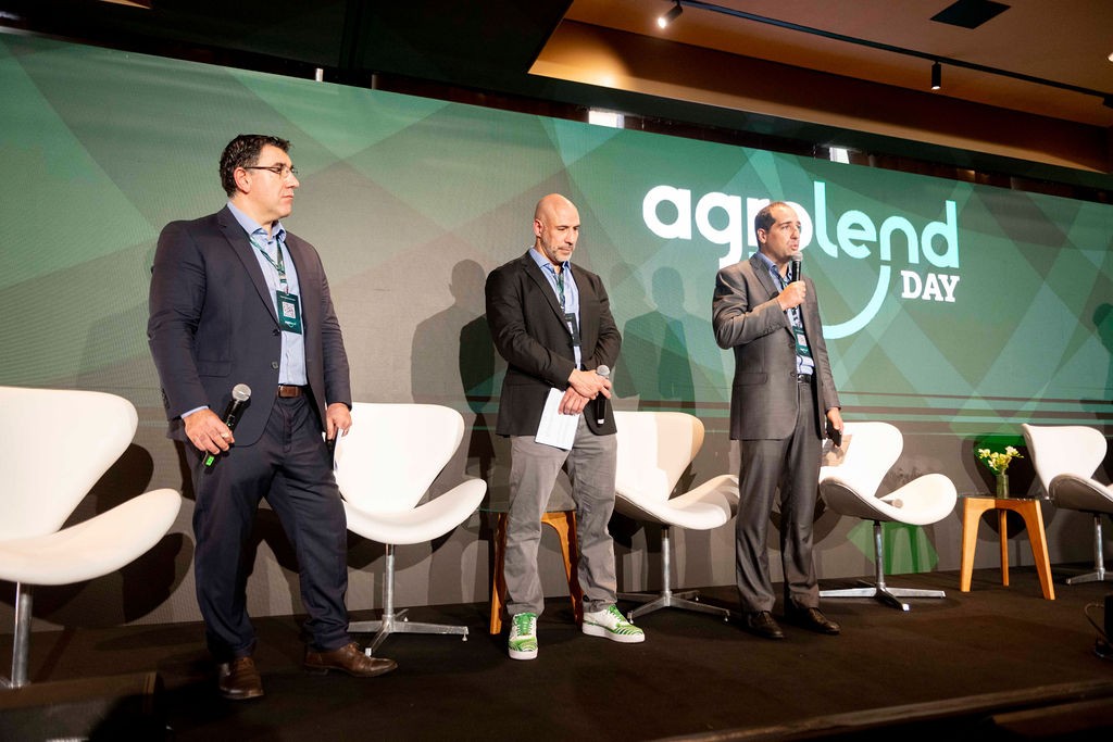 Agrolend Day debate crédito e futuro da distribuição