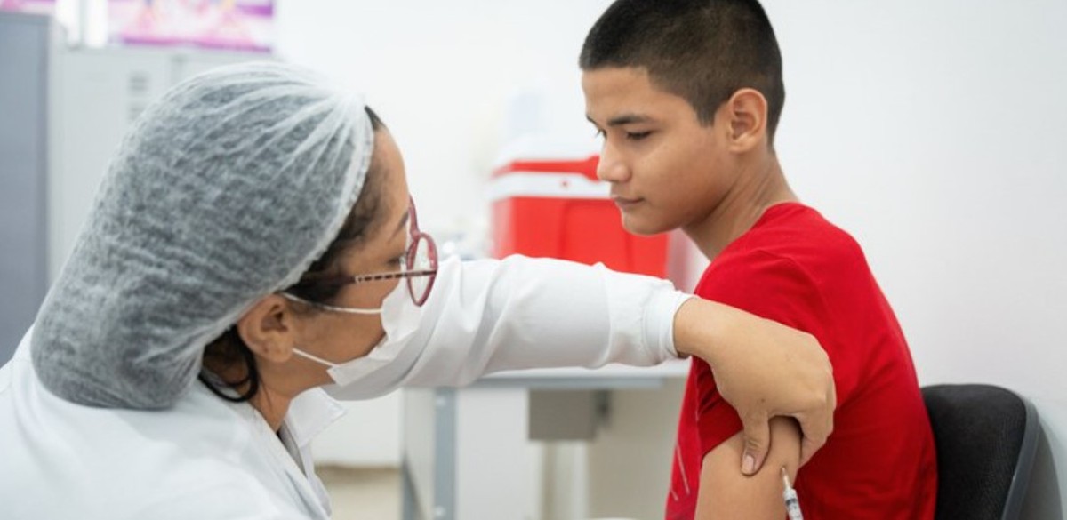 Vacina contra Dengue: Ministério da Saúde Amplia Público-Alvo para Doses Próximas ao Vencimento