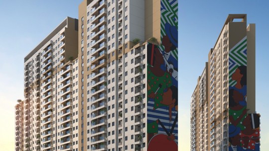 Lançamento imobiliário na Zona Portuária do Rio vai homenagear o compositor e pintor Heitor dos Prazeres