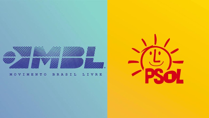 MBL pede que PGR investigue deputados do PSOL por defender artistas ...