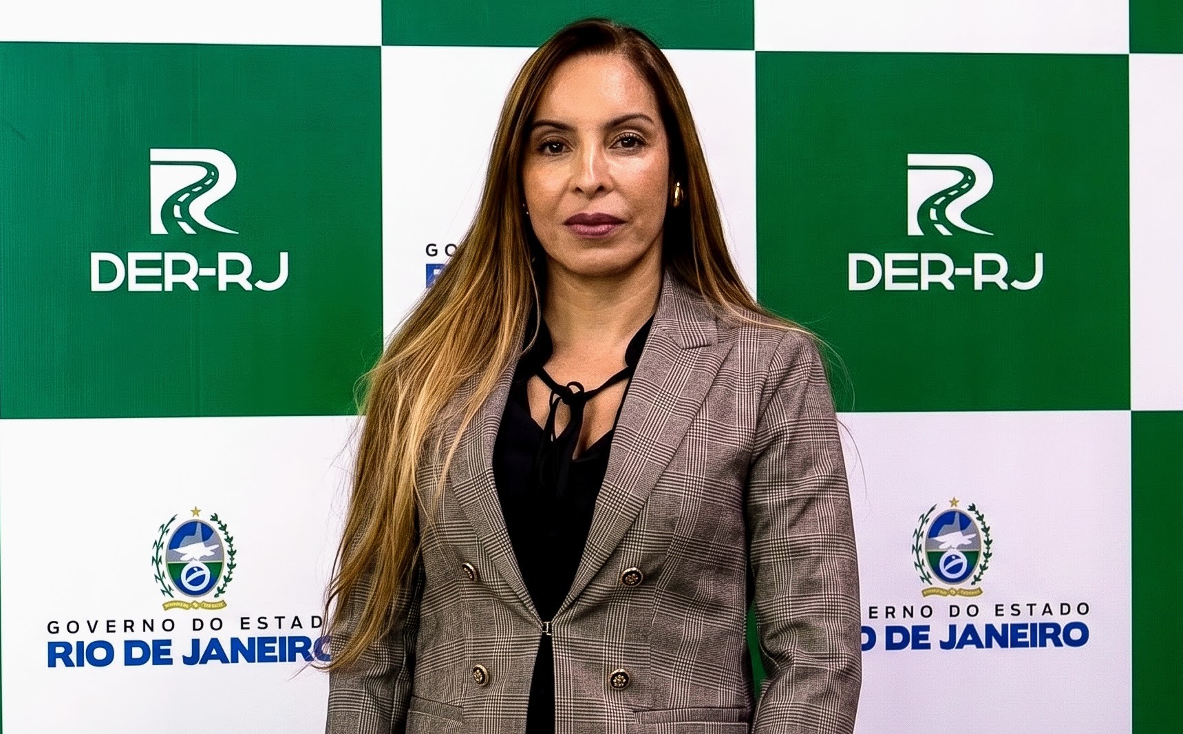 Coronel da PM é nomeada presidente do Departamento