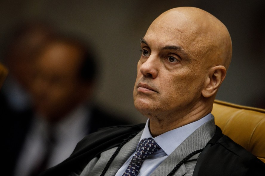 Deputados que assinam impeachment de Alexandre de Moraes estão na mira do ministro