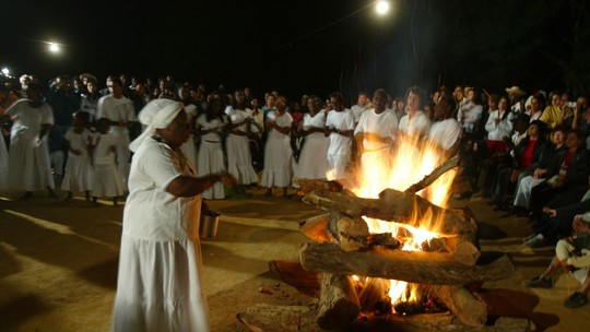 Maior festa quilombola do estado, no município de Valença, retoma neste sábado tradição interrompida há cinco anos