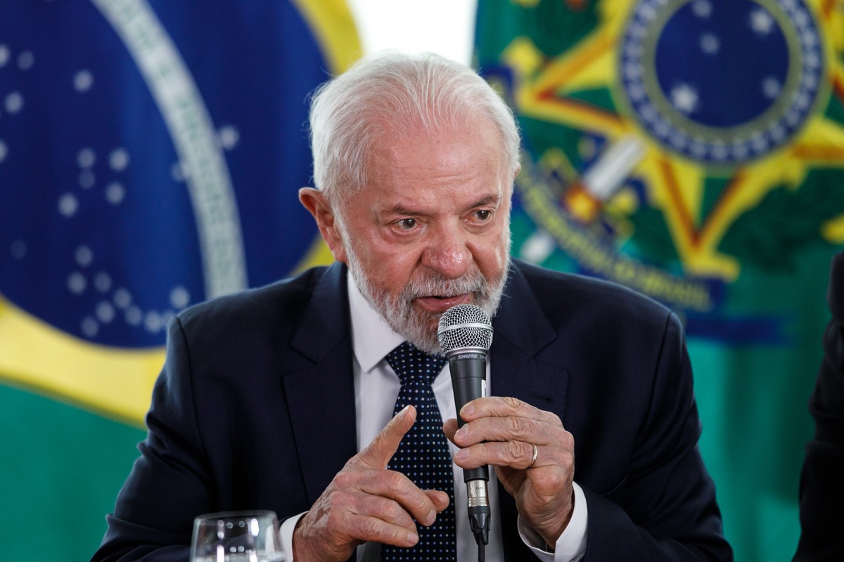 Lula após procedimento de embolização: Saiba como está a saúde do presidente
