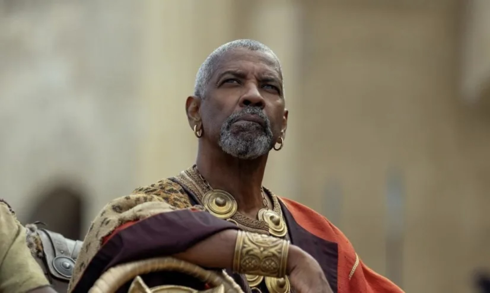 denzel washington