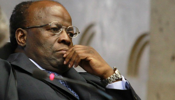 Joaquim Barbosa se filia ao DC e passa a ser cotado à Presidência