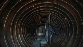 Corpos de reféns foram conservados em túnel encontrado 'sem querer' por militares; entenda 