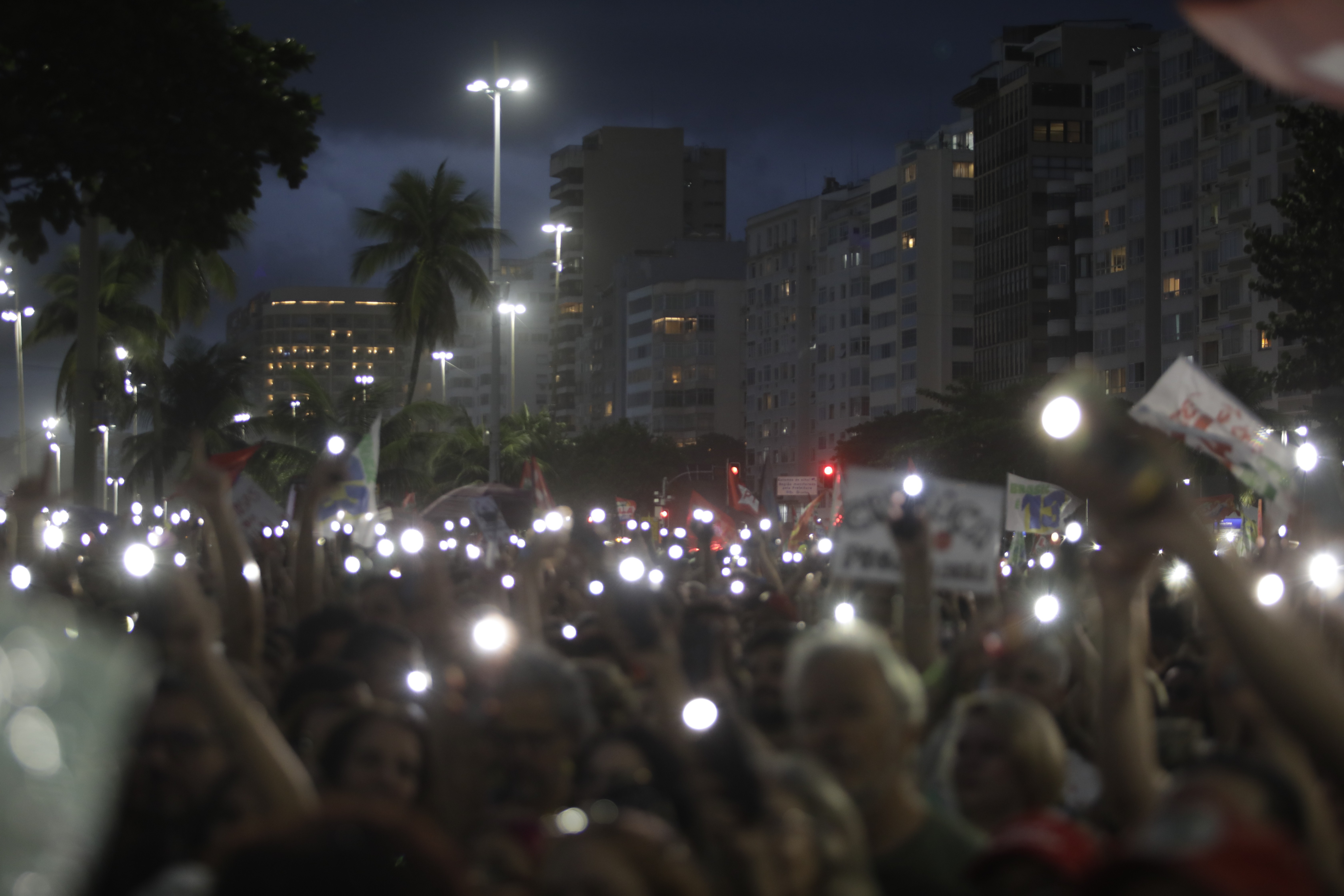 As melhores semanas do Brasil